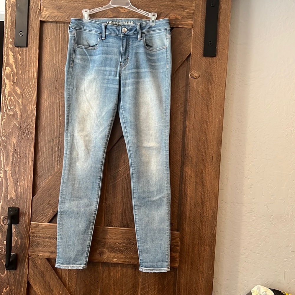 American eagle jagging‘s